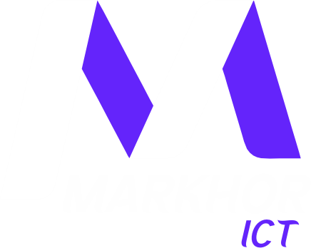 Markhor ICT Logo